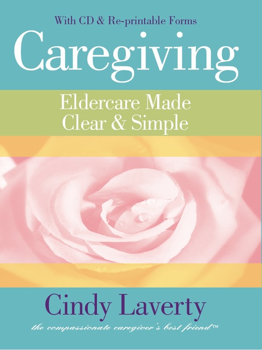 Title details for Caregiving by Cindy Laverty - Available